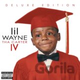 Lil Wayne: Tha Carter IV - deluxe - (2011)