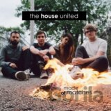 The House United (Carmel Buckingham): Made Of Matches