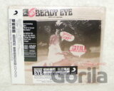 Beady Eye: Different Gear, Still Speeding Deluxe