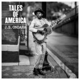 J.S. Ondara: Tales Of America