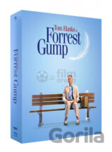 Forrest Gump Ultra HD Blu-ray Steelbook