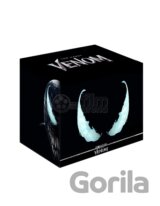 Venom  Ultra HD Blu-ray Steelbook