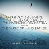 Music of Hans Zimmer: Definitive Collection (London Music Works & The City of Prague Philharmonic Orchestra)