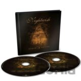 Nightwish: HUMAN. :II: NATURE. (LTD.) (2CD)