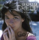 Juliette Greco: Collector