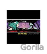 Blink-182: California (deluxe)