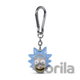 Prívesok na kľúče Rick And Morty: Rick