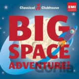 Various Artists:  Big Space Adventure