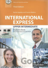 International Express Upper Intermediate Student´s Book with Pocket Book (3rd)