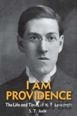 I Am Providence (Volume 1)