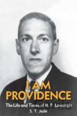 I Am Providence (Volume 2)