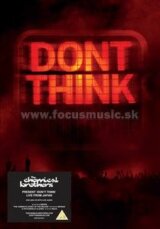Chemical Brothers: Don't Think