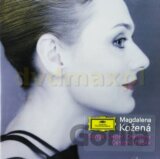 Magdaléna Kožená : Písne