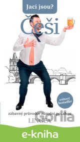 Jací jsou? - Češi