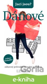 Jací jsou? - Dánové