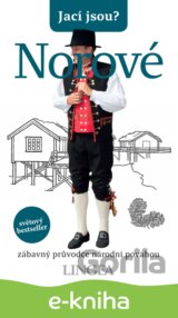 Jací jsou? - Norové