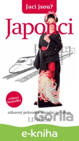 Jací jsou? Japonci