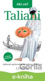 Akí sú? Taliani