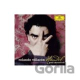 Georg Friedrich Handel - Villazon: Handel