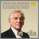 Leonard Bernstein/wph  Symphonie 1-9: Ludwig van Beethoven