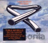 Mike Oldfield: Tubular Bells/deluxe