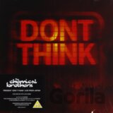 Chemical Brothers: Don't Think