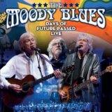 Moody Blues: Days of Future Passed