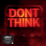 Chemical Brothers: Don't Think/book (dvd+cd+kniha)