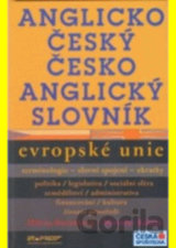 Anglicko-český a česko-anglický slovník Evropské unie