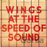 Wings: The Speed of Sound