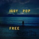 Iggy Pop: Free/Deluxe