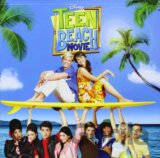 Ost: Teen Beach Movie