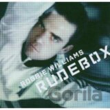 Robbie Williams: Rudebox/Limited