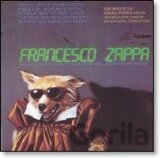 Frank Zappa: Francesco Zappa
