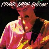 Frank Zappa: Guitar