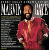 Marvin Gaye: Every Great Motown Hit