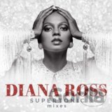 Diana Ross: Supertonic: Mixes (LP)