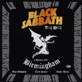 Black Sabbath: The End