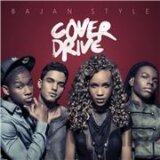 Cover Drive: Bajan Style