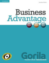 Business Advantage INT