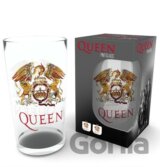 Pohár Queen: Crest Bravado