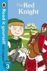 The Red Knight - level 3