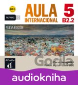 Aula Int. Nueva Ed. 5 (B2.2) – Llave USB