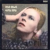 David Bowie: Hunky Dory LP