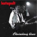 Katapult: Chodníkový blues LP