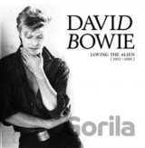 David Bowie: Loving The Alien (1983-1988)