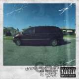 Kendrick Lamar: Good Kid, M.a.a.d City