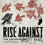 Rise Against: Long Forgotten Songs