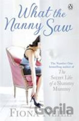 What the Nanny Saw