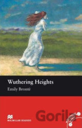Macmillan Readers Intermediate: Wuthering Heights